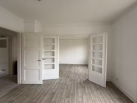 immeuble de rapport - riedisheim