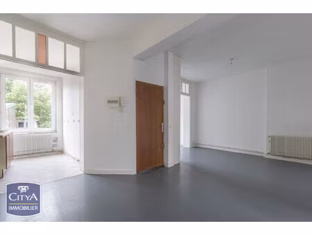 immeuble