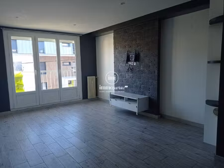 location appartement 3 pièces limoges (87000)