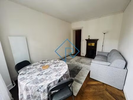 appartement à paris (75019)