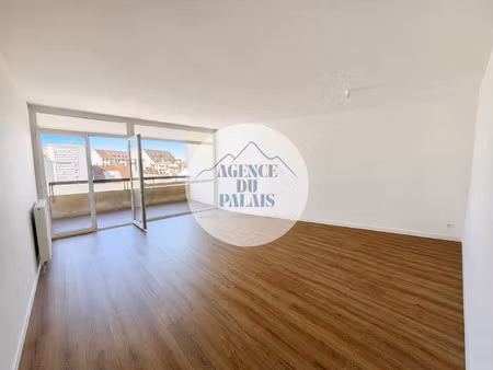 appartement 3 pièces - 81m2