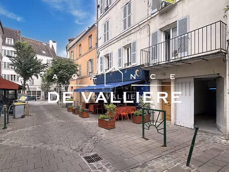 appartement rueil malmaison 1 pièce 28 m2 coeur de ville