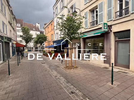 appartement rueil-malmaison 2 pièce(s) 46 m2 coeur de ville