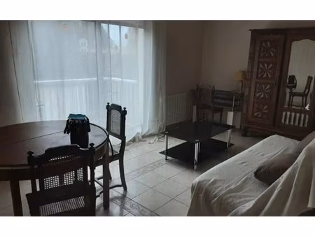 location appartement  31 m² t-1 à selles-sur-cher  370 €