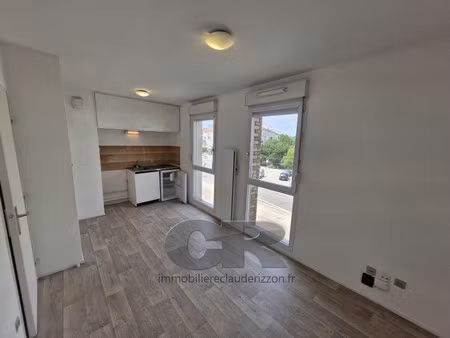 a louer studio - metz plantieres