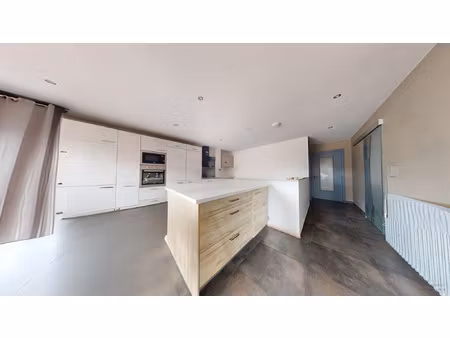 tassenières appartement spacieux