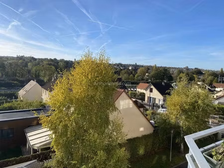 location appartement 3 pièces 65 m2 à thorigny-sur-marne