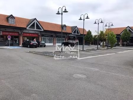 local commercial