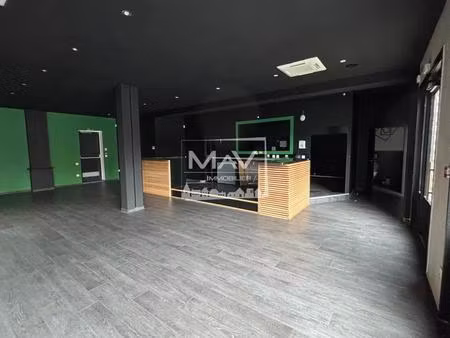local commercial