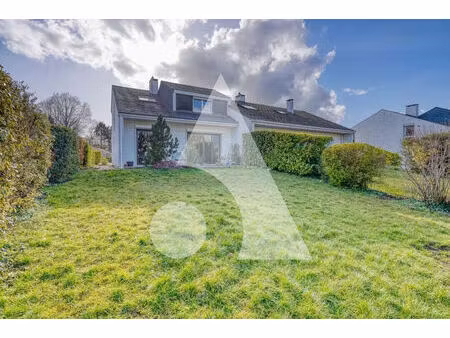 maison l'isle adam 5 pièce(s) 90 m2