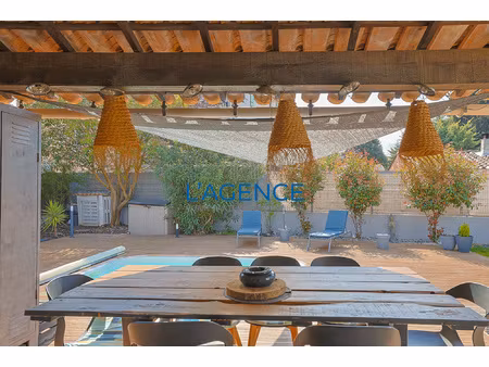 villa t4 de plain-pied de 80m2 sur 655m2 de terrain à pigna