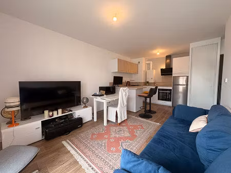 appartement coulommiers 2 pièce(s) 43.39 m2