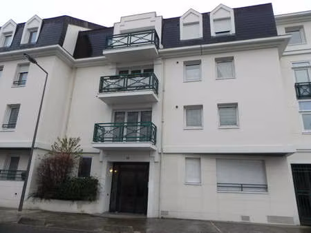 appartement jouy le moutier - 3 pièce(s) - 61 m2