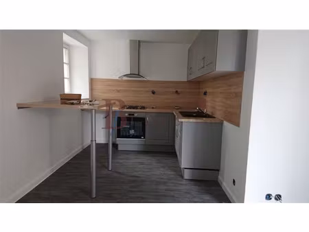 appartement t2