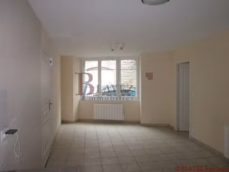 appartement t2