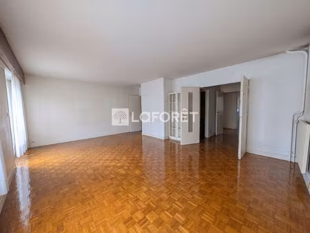 appartement familial - 4 pièces - paris 14 - gaite / daguerre