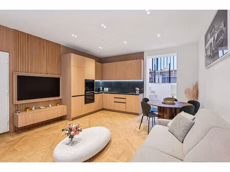 exclusivite montmartre abbesses rue durantin
