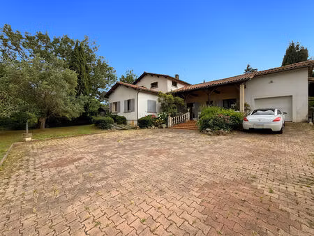 maison cadarsac 6 pièce(s) 180 m²