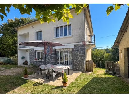 maison familiale tout confort 4 chambres performance éne
