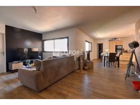 magnifique appartement a vendre au centre de lisle-sur-tarn