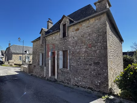 charmante maison corrézienne