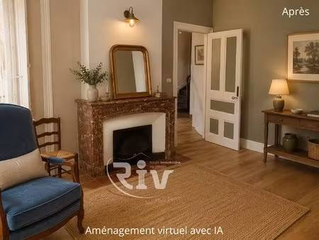 exclusivite - maison de caractere roussillon