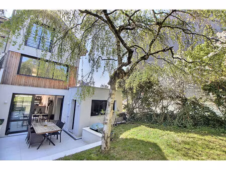 maison rueil malmaison 6 pièce(s) 142 m2