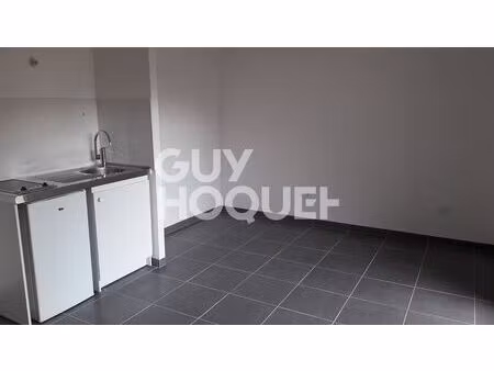 appartement t1 à louer à nancy - quartier stanislas - meurthe