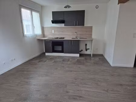 appartement de type 2  proche toutes commodités