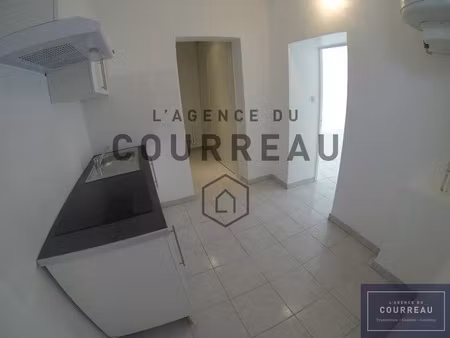 studio de 31.27 m2