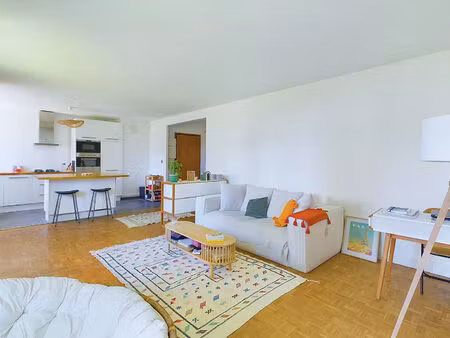 appartement meublé wissous 2 pièce(s) 60.66 m²