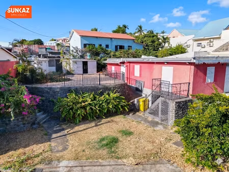 local commercial à louer - 75 m² - saint leu  la réunion