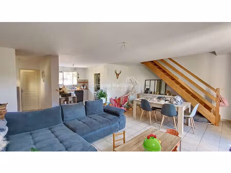 maison bollene 4 pièce(s) 95 m2