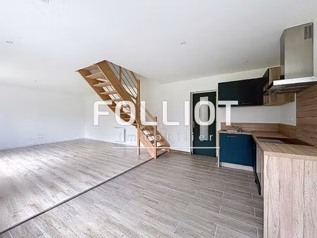 maison lithaire 4 pièce(s) 78.12 m2