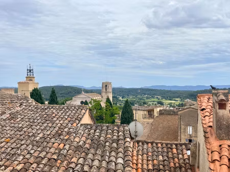 immeuble à vendre lorgues 6 pièce(s) 200m2 110 000€