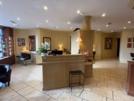 fonds de commerce à vendre blois 83m2 223 000€