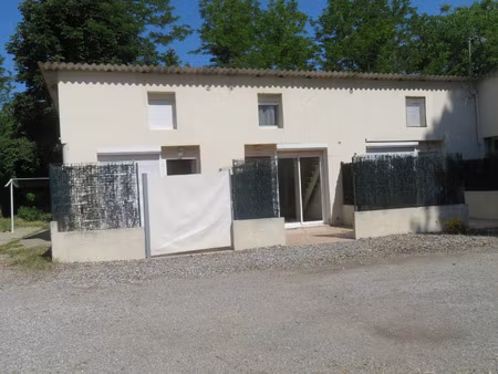 appartement à vendre le chaffaut saint jurson 2 pièce(s) 23m2 56 000€