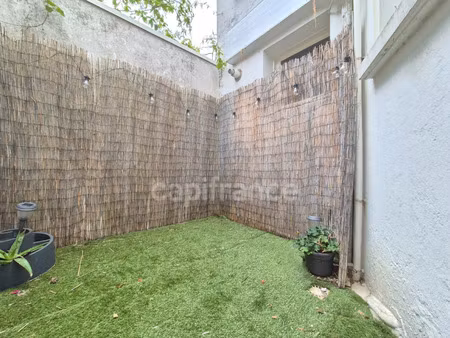 appartement à vendre royan 2 pièce(s) 53m2 179 500€
