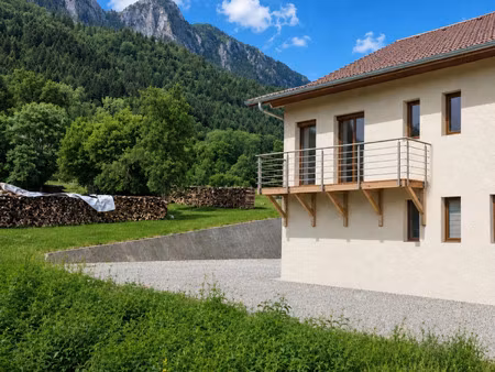 appartement à vendre saint laurent 4 pièce(s) 83m2 355 000€