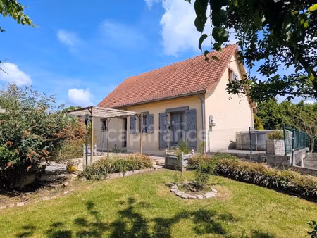 maison à vendre criquiers 5 pièce(s) 115m2 219 000€