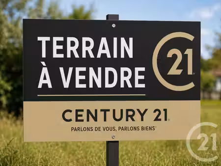 terrain à vendre - 276 m2 - eysines - 33 - aquitaine