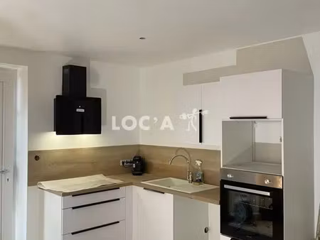 location appartement 3 pièces 50 m² à genlis (21110)