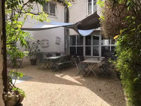vente maison 8 pièces 312 m² la clayette (71800)