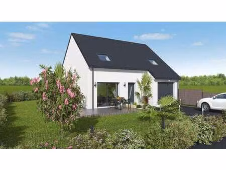 vente maison à perros-guirec (22700) : à vendre / 83m² perros-guirec