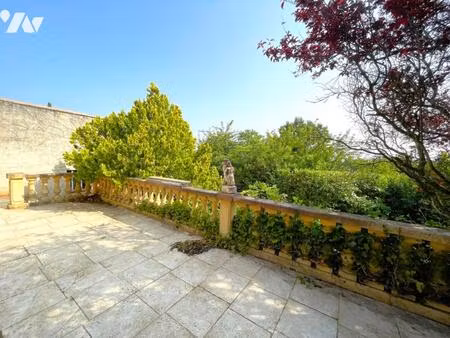vente maison 4 pièces 107 m² aix-en-provence (13100)