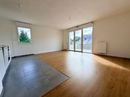 location appartement 3 pièces à acigné (35690) : à louer 3 pièces / 65m² acigné