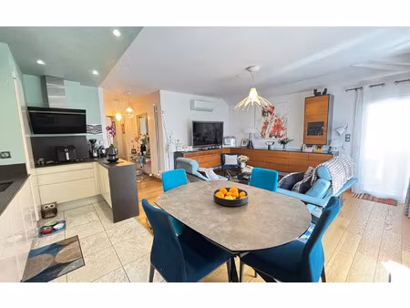 appartement arcachon 83.5 m² t-4 à vendre  686 400 €