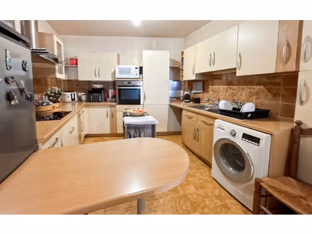 appartement béziers 88.36 m² t-4 à vendre  129 000 €