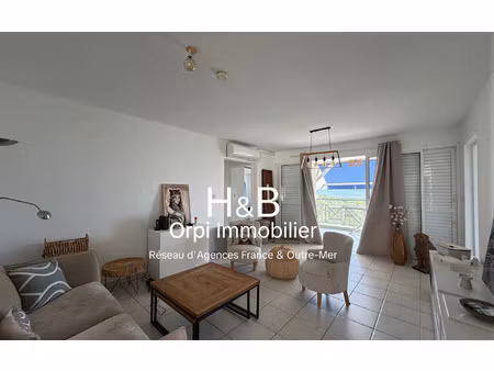 appartement ducos 66.86 m² t-4 à vendre  255 000 €