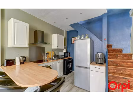 appartement rillieux-la-pape 44 m² t-2 à vendre  177 000 €